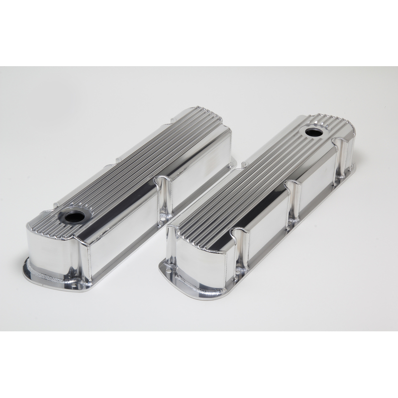 Engine Valve Cover Set - 1119